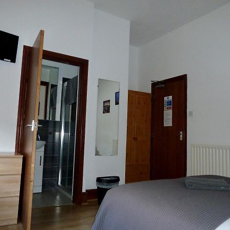 River Rooms West Bridgford Eksteriør billede