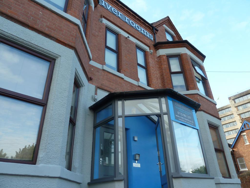 River Rooms West Bridgford Eksteriør billede