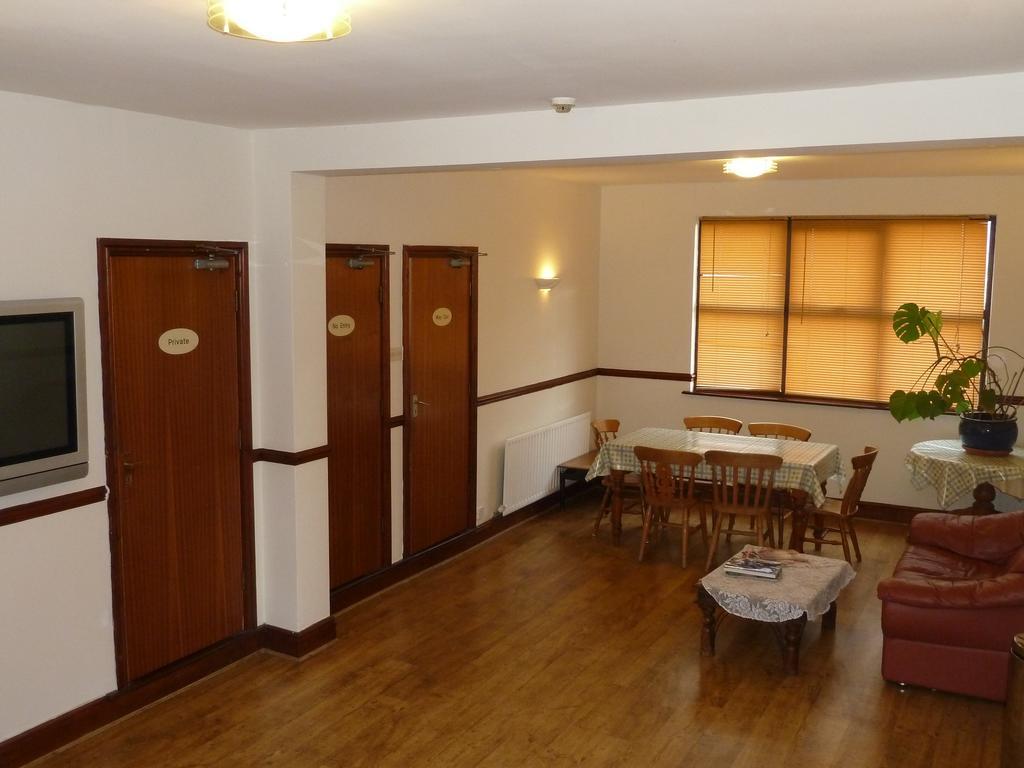 River Rooms West Bridgford Eksteriør billede