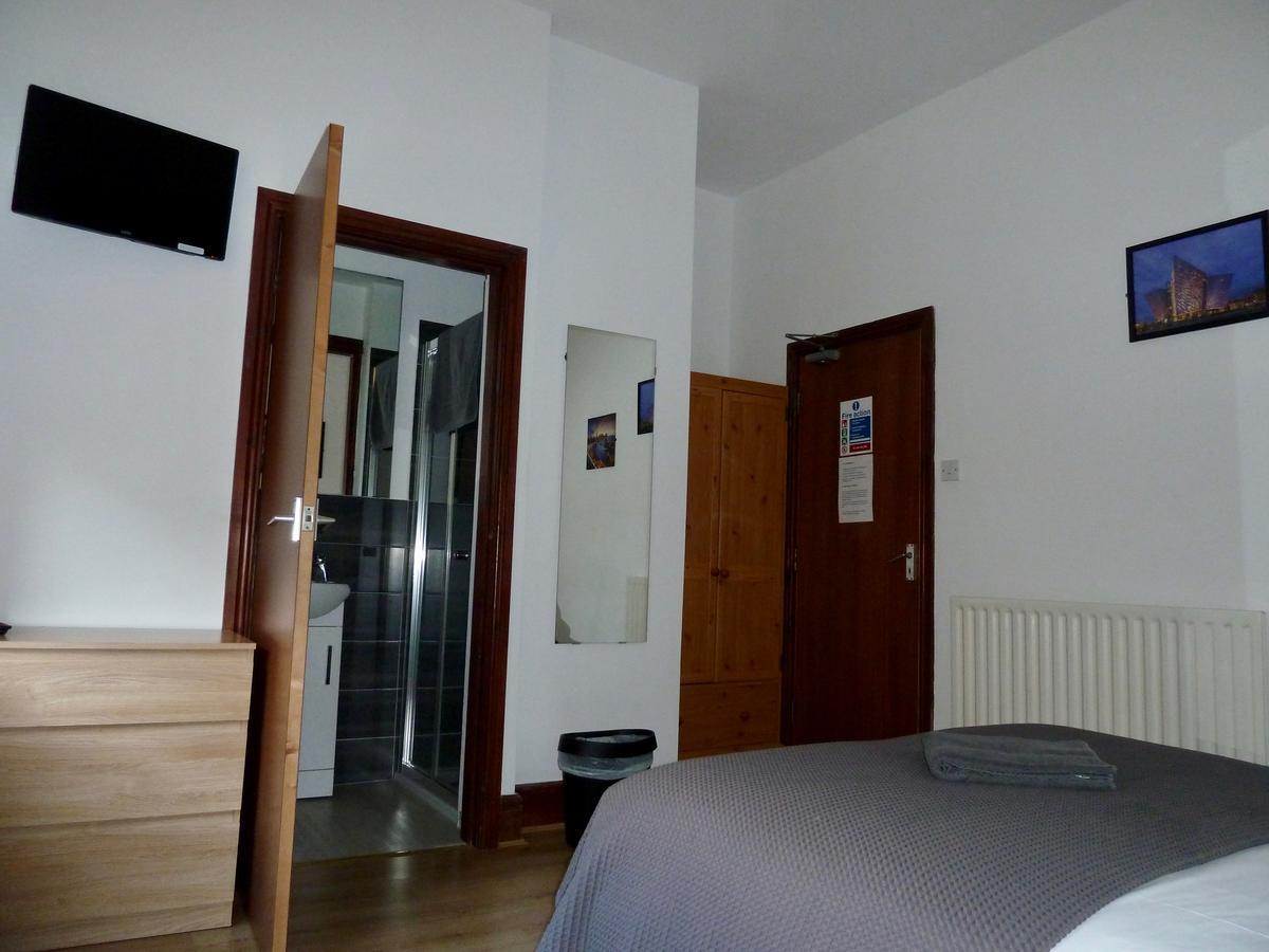 River Rooms West Bridgford Eksteriør billede