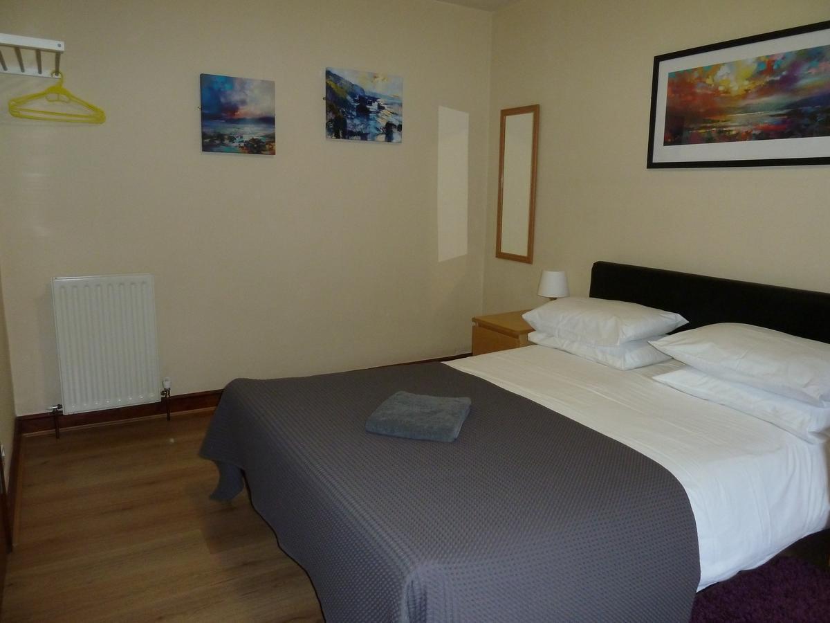 River Rooms West Bridgford Eksteriør billede