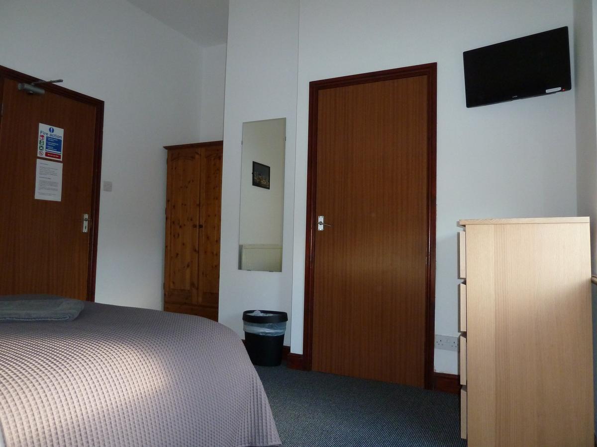 River Rooms West Bridgford Eksteriør billede
