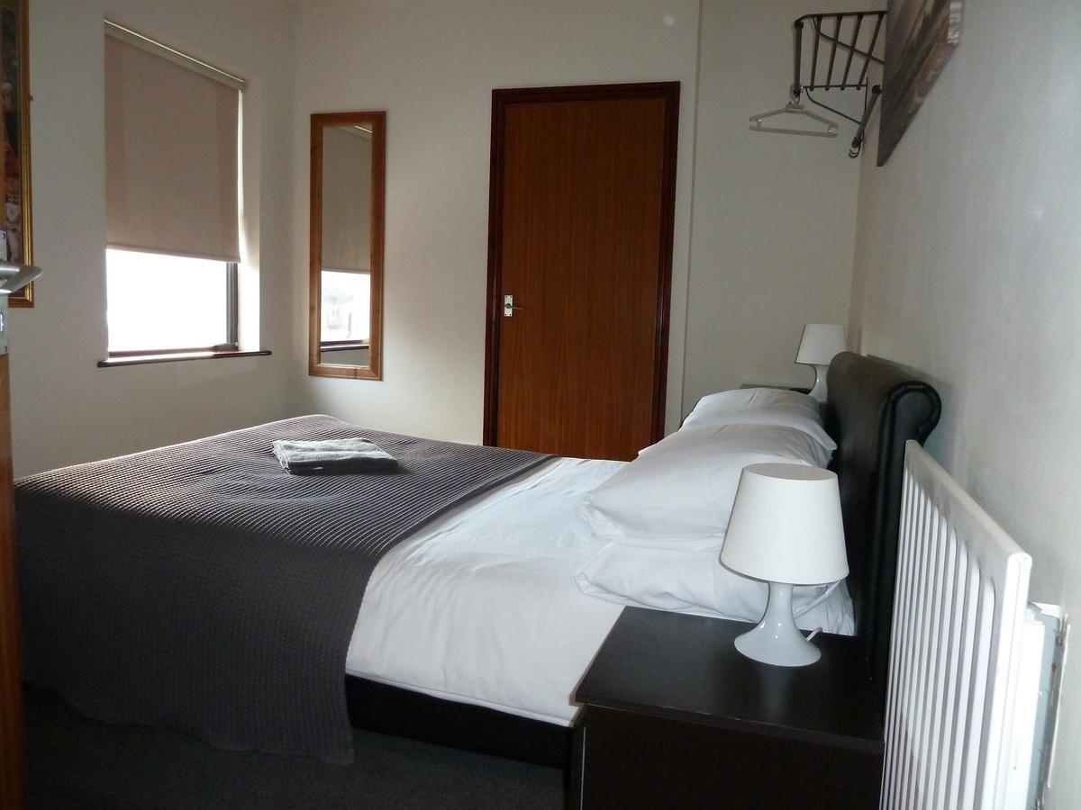 River Rooms West Bridgford Eksteriør billede