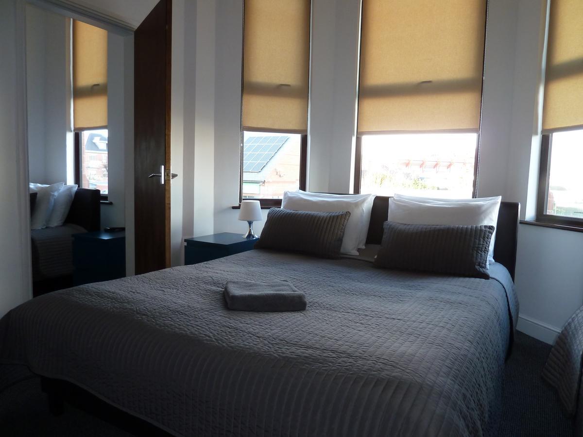 River Rooms West Bridgford Eksteriør billede