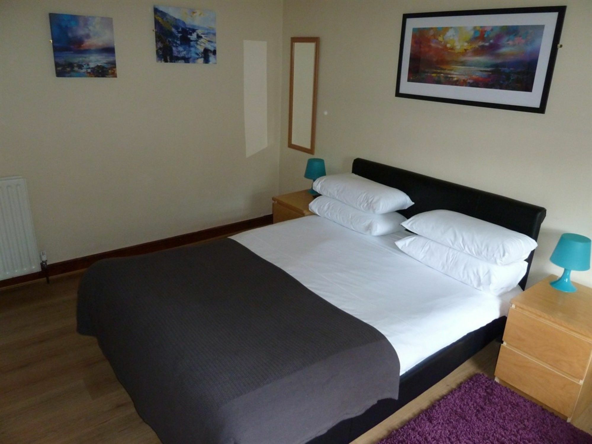 River Rooms West Bridgford Eksteriør billede