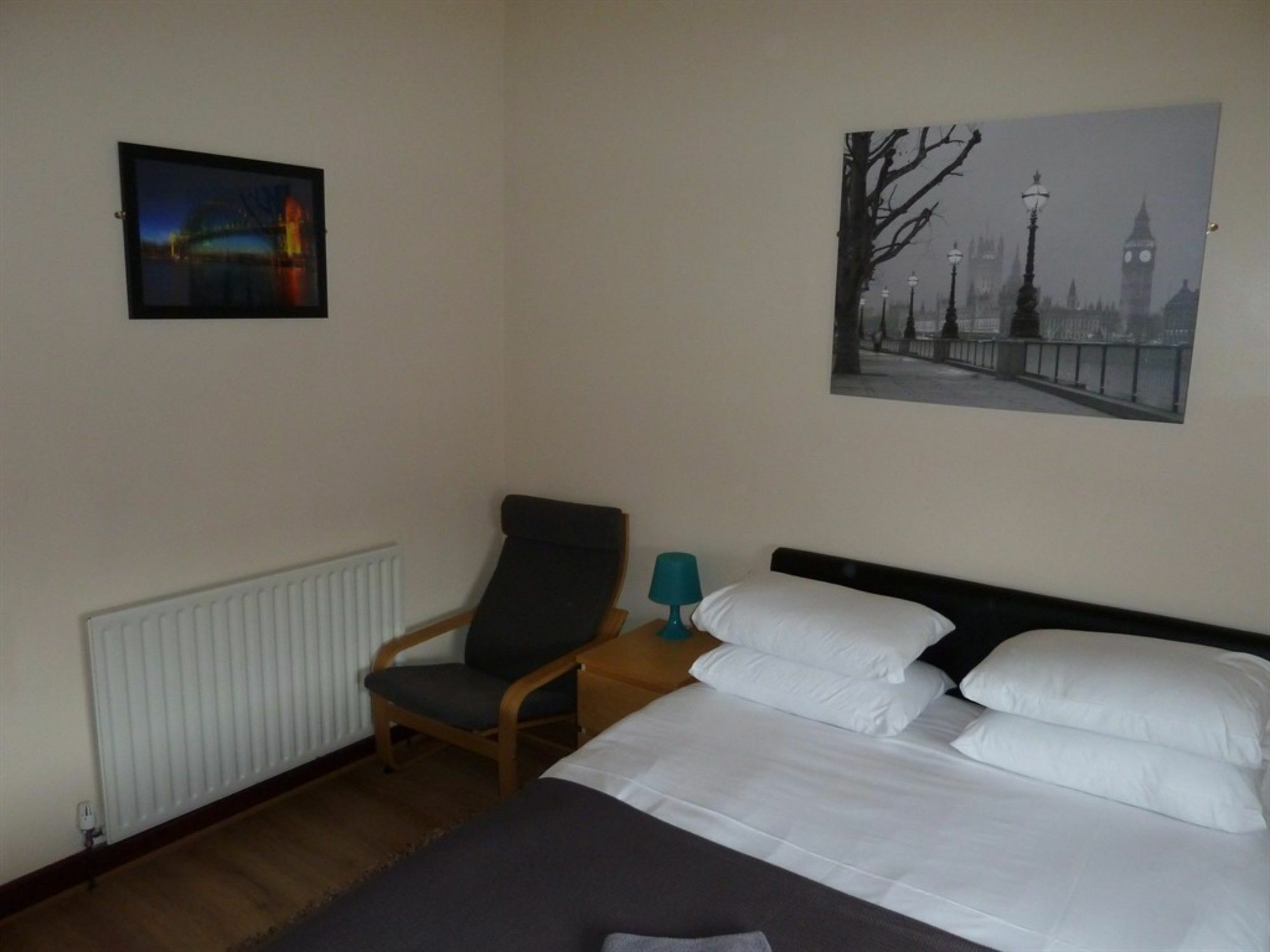 River Rooms West Bridgford Eksteriør billede