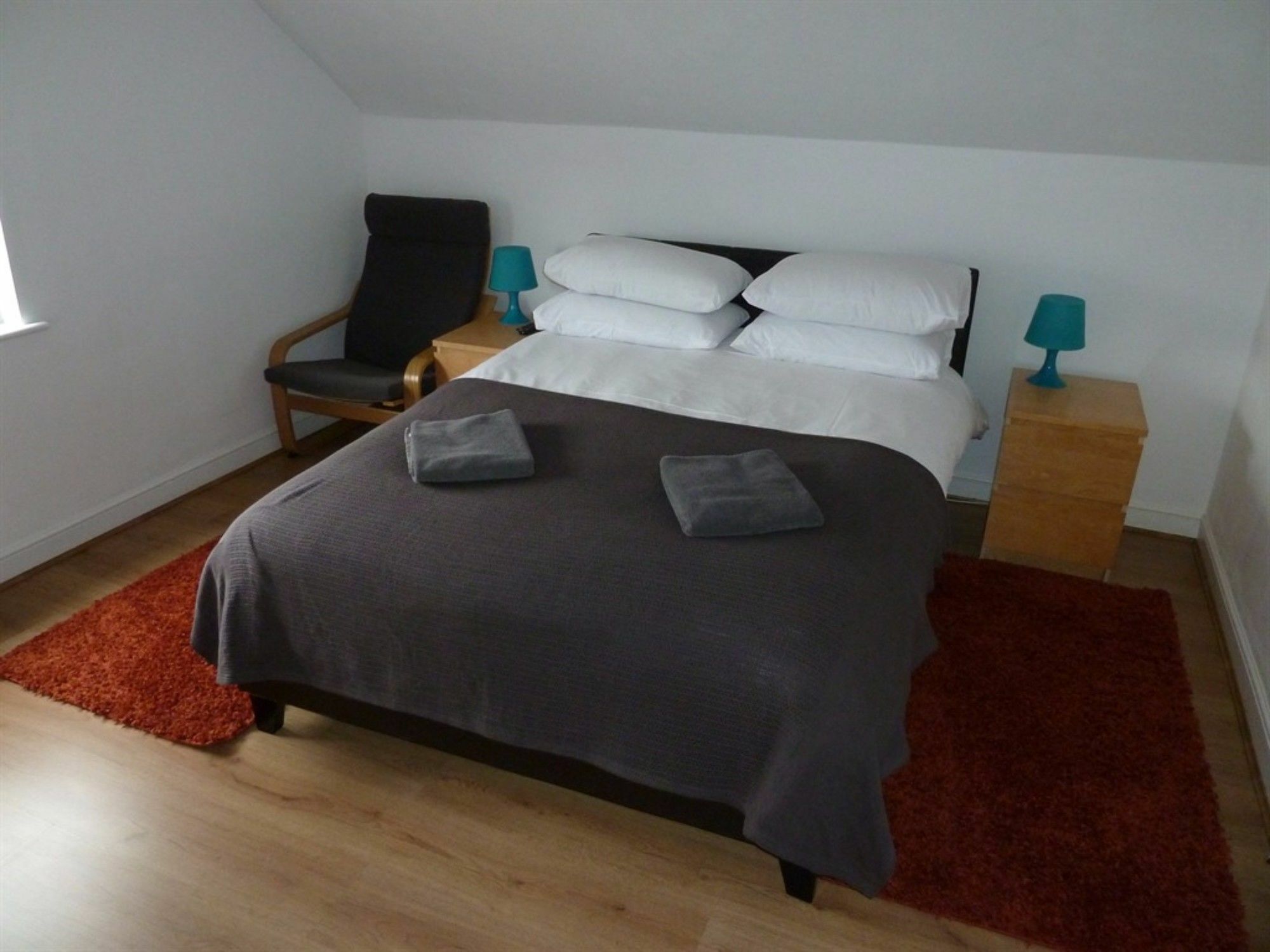 River Rooms West Bridgford Eksteriør billede