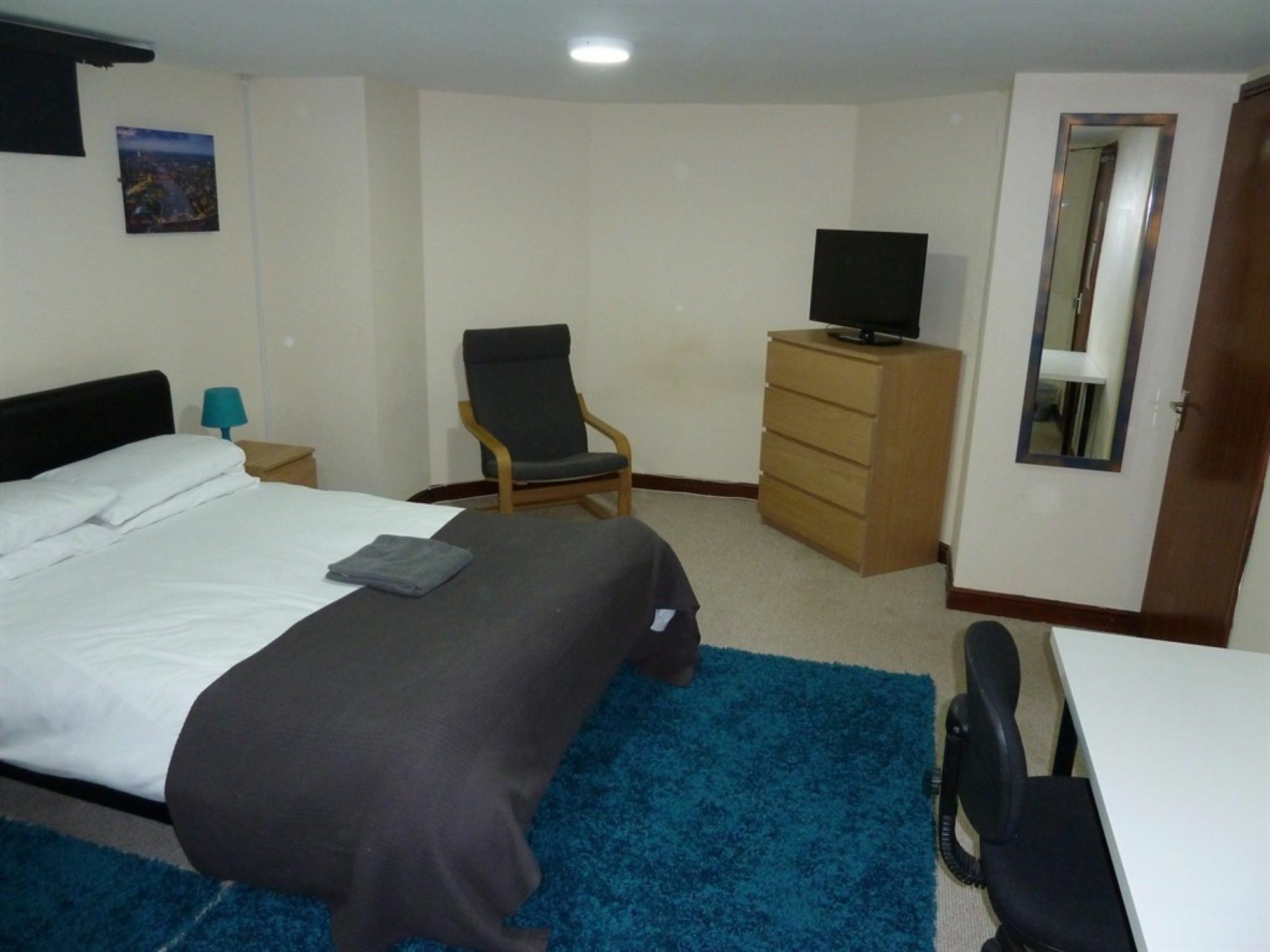 River Rooms West Bridgford Eksteriør billede