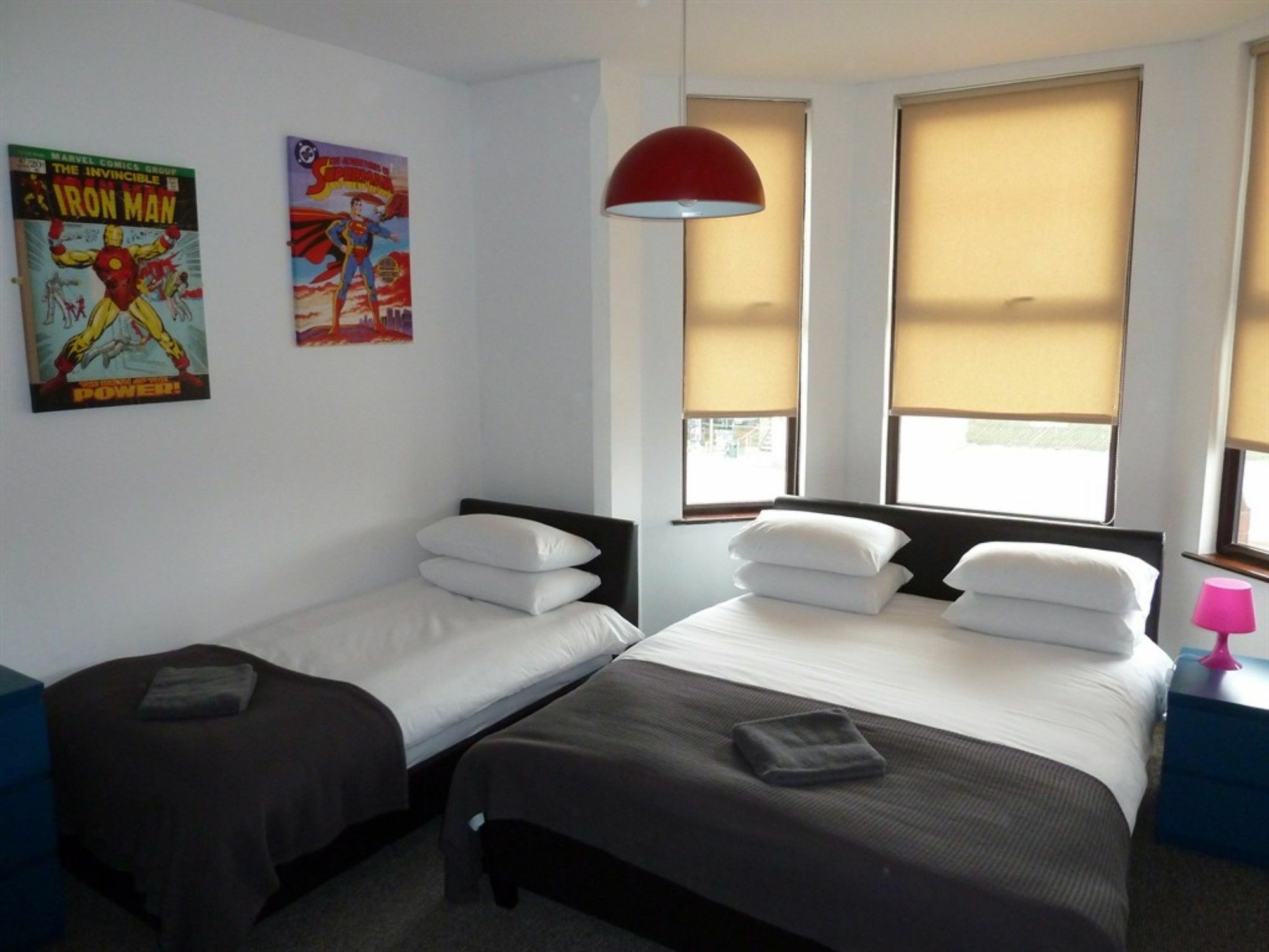 River Rooms West Bridgford Eksteriør billede