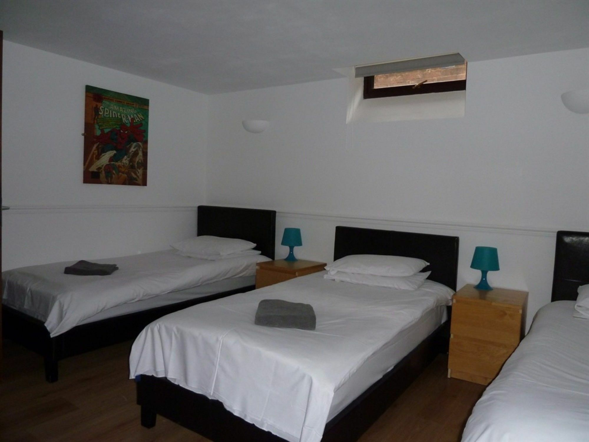 River Rooms West Bridgford Eksteriør billede