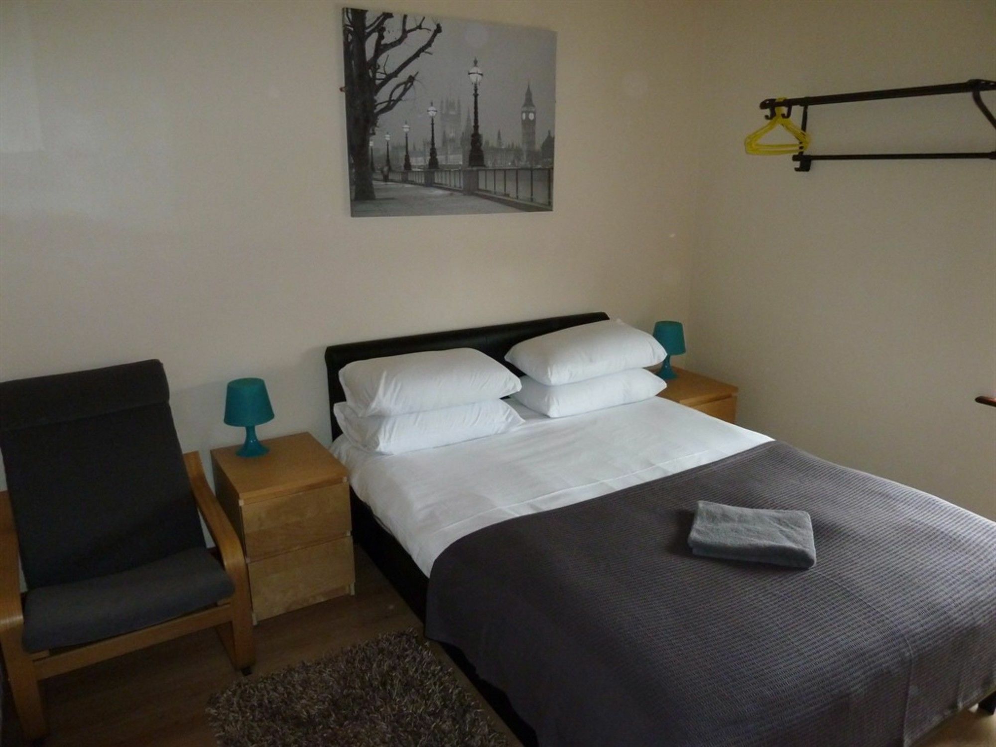 River Rooms West Bridgford Eksteriør billede